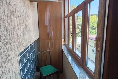 Apartament cochet 3 camere, langa metrou Jiului, Buc Noi - 6