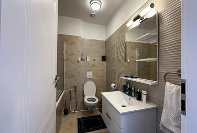 Vila 5 camere Pipera | Alexander Residence Scoala Americana - 19