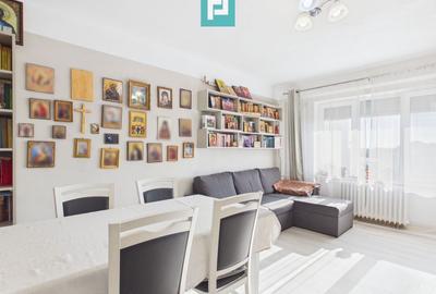 Apartament 4 camere, spațios pentru familie - 9