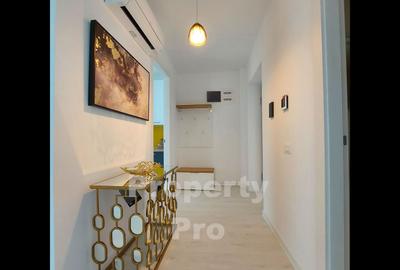 2 Camere + Parcare, Cloud9 Residence, Aviatiei, Metrou Aurel Vlaicu - 12