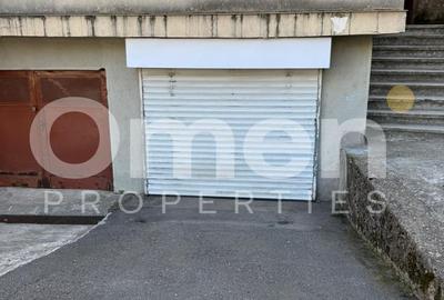 Apartament 3 camere de vânzare | etaj 2 | Bulevardul Traian - 11