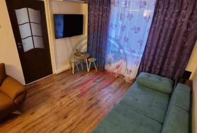 Garsonieră de închiriat Craiova centru, 24 mp, mobilată, aer condiționat - 2