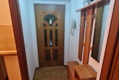 Vand apartament 2 camere central, et 3/4, spatios, mobilat, utilat. - 9