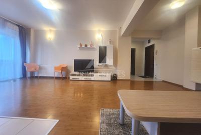 Apartament 3 camere spatios - Grozavesti 2 minute metrou - 3