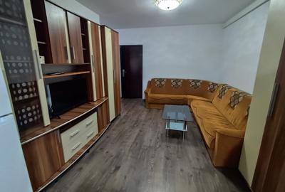 Apartament de inchiriat cu 2 camere in Sibiu zona Turnisor - 1