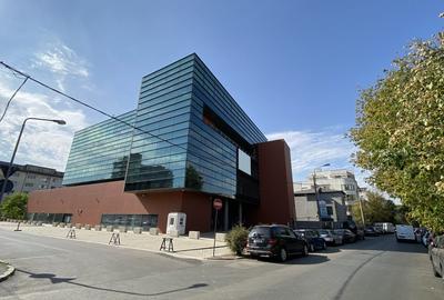 Spatiu comercial de inchiriat in H HERASTRAU PARK - 4