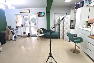 Spațiu comercial, de 34.00 mp, în Cetate