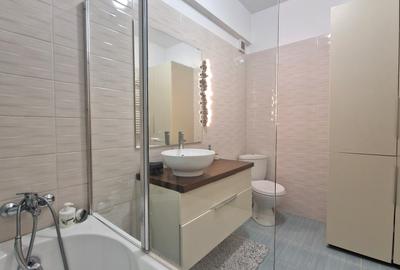 Apartament 2 camere de închiriat | Lacul Morii | Parcare subterană | Mobilat com - 10