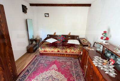 Casa de vanzare, 5 camere, 175 mp, Sercaita-Brasov - 10