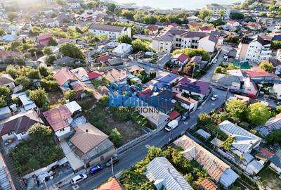 Teren intravilan Tulcea, central, 466MP - 8