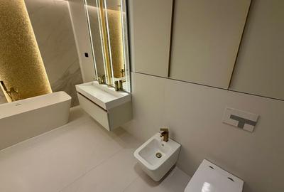 Duplex exclusivist de închiriat | Floreasca | Vedere spectaculoasă - 17