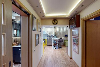 Apartament 3 camere in vila Domenii | zona verde - 18