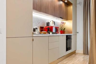 Apartament 2 camere | 70 mp | 102 The Address - 6