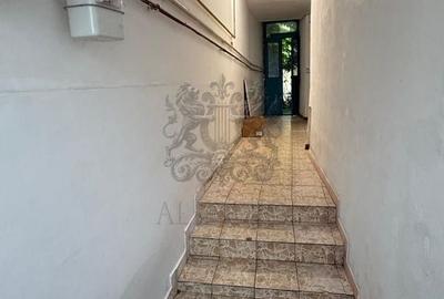 Parc Cismigiu | 4 Camere | Parter / 1 | Deosebit - 27