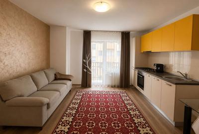 Apartament cu 2 camere – Zona Terra,  Floresti - 1