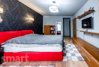 Casa individuala de vanzare in Faget 360mp cu teren de 1100 mp - 6