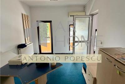 Spatiu comercial  stradal S+P+1+M, ultracentral, Ploiesti. - 8