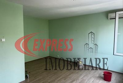 Apartament cu 2 camere decomandat în Dristor