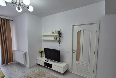 Inchiriere apartament 2 camere zona Ozana - Theodor Pallady Bloc Nou - 3