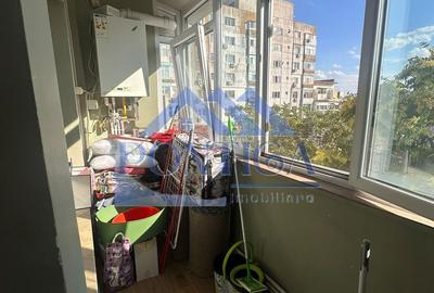 Apartament 2 camere zona ultracentrala, Tomis Mall - 8