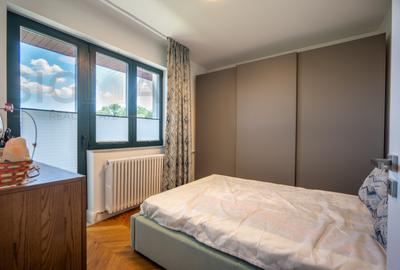 Apartament central, 4 camere, 146 mp, langa UMF si Casa de Cultura a Studentilor - 12