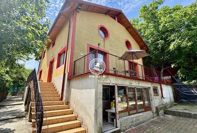 Casă cu 5 camere în Galata