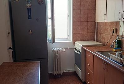 Teiul Doamnei-Parcul Tei, Apartament 2 camere - 9