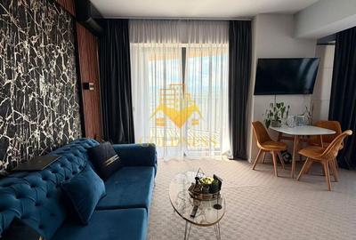 1 camere studio, Premium, Manastur, West City Tower, Calea Florești - 2