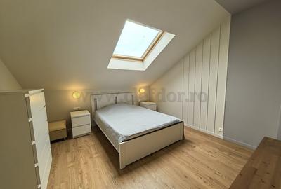 Apartament cu 3 camere de închiriat în zona Pipera - 13
