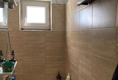 Apartament cu 3 camere semidecomandat în Mănăștur