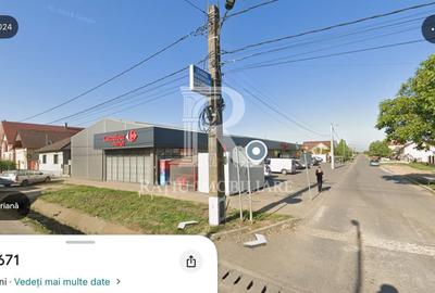 Spațiu Comercial | Venit garantat | Nojorid | Bihor - 7