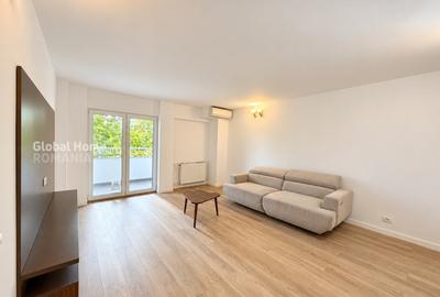2-Room Apartment ◦ 70 sqm ◦ Corneliu Coposu Boulevard ◦ Balcony ◦ Panoramic View - 2