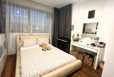 Apartament 3 camere in Cortina Baneasa - 2