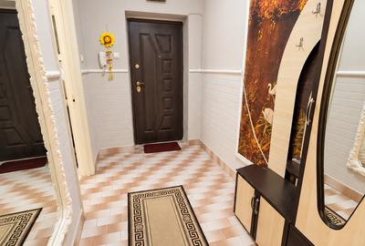 Apartament 2 camere Hipodrom, parter, sup 55 mp - 6