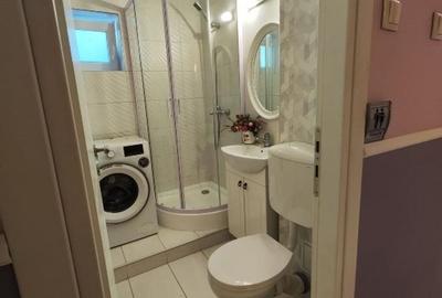 Închiriere apartament 2 camere – Drumul Taberei, Favorit | 2 min Metrou - 7