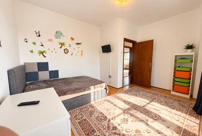 Pantelimon Central – Str. Mioriței - 17