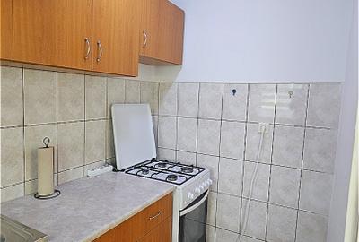 Garsonieră renovată recent | Prima închiriere | Mănăștur – Str. Răvașului - 9