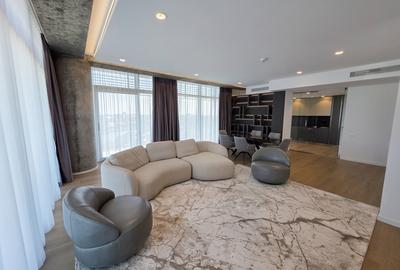 Floreasa | UP-site | 4 camere | 3 bedrooms Exclusive Project - Floreasca - 1