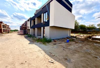 Duplex cu 4 camere în Splaiul Unirii