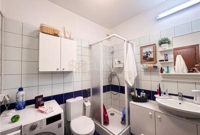 Apartament de inchiriat 3 camere Floreasca Central Park - 18