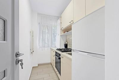 2 Camere | Etaj 1 | Mobilat & Utilat | Spitalul Judetean | Comision 0% - 6