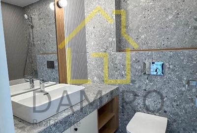 Studio modern Prima Vista Pipera Barbu Vacarescu Mobilat/Utilat - 7