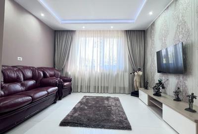 Vila Superba pentru 2 familii /9 Camere /Curte 721 - 18