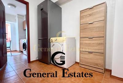 Spre închiriere – Apartament decomandat cu 1 cameră | Nicolina - 7