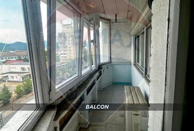 De vanzare apartament 2 camere decomandate Ultracentral -0% Comision - 7