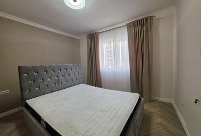 Apartament 2 camere Lisaura de inchiriat - 4