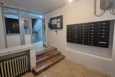 Apartament 2 camere | Șoseaua Olteniței 69 | 59mp | Etaj 7 - 13