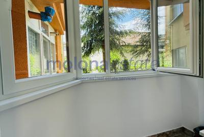 Apartament 3 camere, decomandat la prima închiriere! - 13