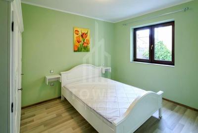 Apartament 3 camere-grădină 100 mp - 8