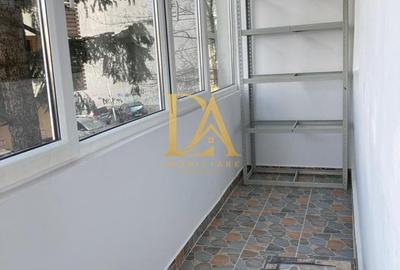 Apartament cu 2 camere semidecomandat în 1 Mai